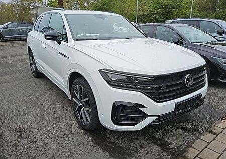 VW Touareg Volkswagen R-Line BLACK 3.0 TDI /PANO/AHK/VIRTUAL/