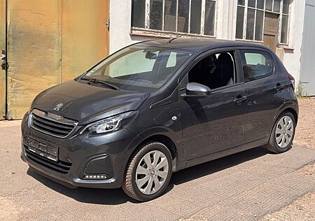 Peugeot 108 Active VTi 72 Active