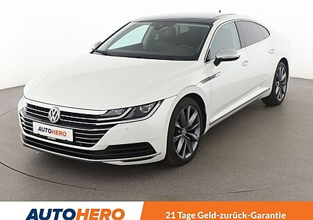 VW Arteon Volkswagen 2.0 TDI Elegance 4Motion Aut.*NAVI*LED*