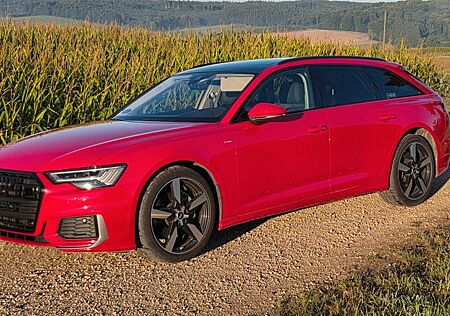 Audi A6 45 TFSI S tronic sport Avant sport