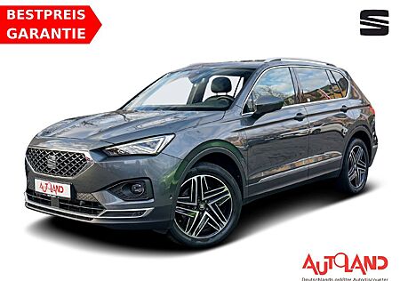 Seat Tarraco 2.0 TSI DSG Xcellence 4Drive LED Navi AH