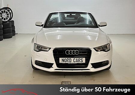 Audi A5 Cabriolet 2.0 TFSI Exclusive Edition*1.HAND