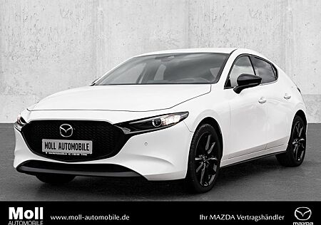 Mazda 3 S SKYACTIV-G 2.0 150PS M Hybrid 6AG HOMURA LED