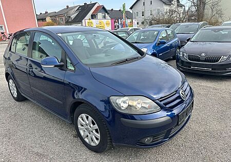 VW Golf Plus Volkswagen 1.6 Comfortline