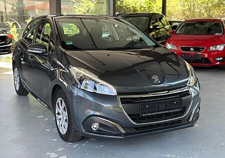 Peugeot 208 1.2 Active-PDC-SHZ-KLIMA-TEMPO