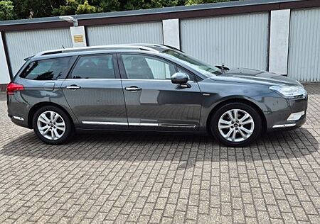 Citroën C5 Tourer HDi 165 Exclusive Automatik Exclusive