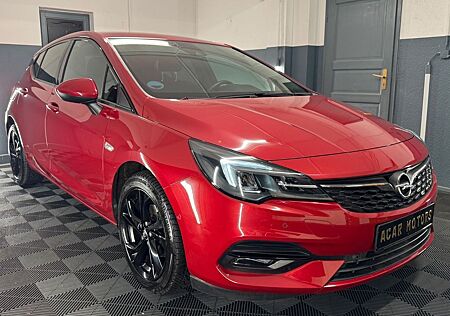 Opel Astra K Lim. 5-trg. GS Line *LED*Navi*Kamera*SHZ