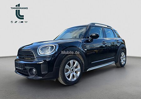 Mini Cooper Countryman Countryman Cooper Classic Trim DrAss RFK