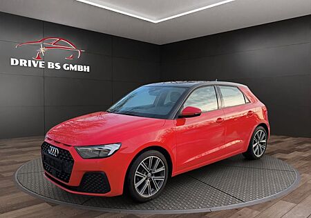 Audi A1 Sportback 30 TFSI/LED/Leder/Carplay/1H
