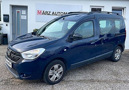 Dacia Dokker Comfort * 1.Hand * Temp * 64tkm. *