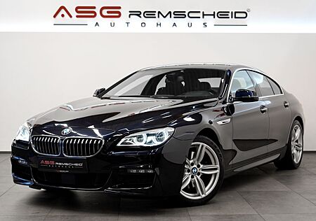 BMW 640 Gran Coupé i xD *M Sportpaket *ACC *H-UP