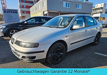 Seat Toledo 1,8 20V *TÜV neu*