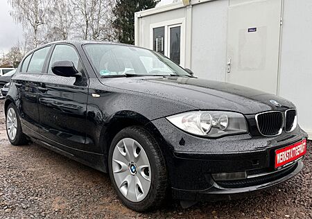 BMW 116i 116 1 Limousine