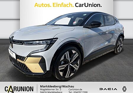 Renault Megane EV60 218PS Iconic 100% elektrisch
