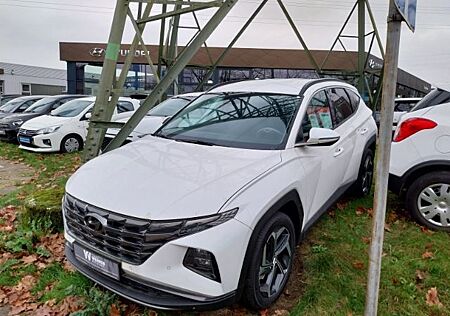 Hyundai Tucson Trend Plug-In Hybrid 4WD 1.6 T-GDI -EU6d