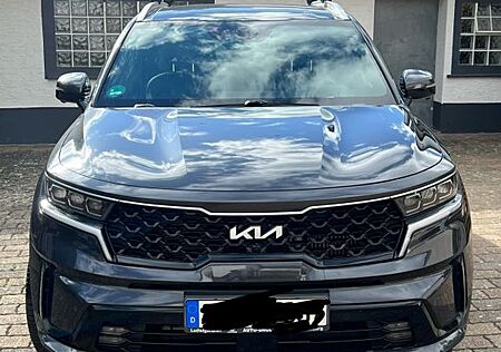 Kia Sorento 1.6 T-GDI Plug-in Hybrid AWD Platinu...