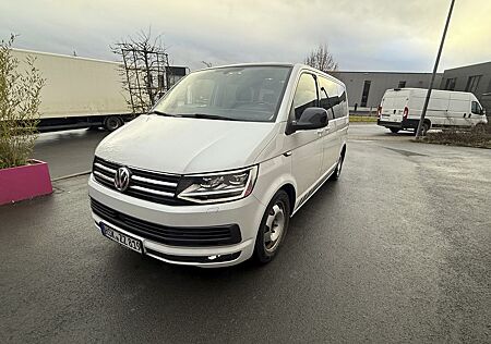 VW T6 Multivan Volkswagen