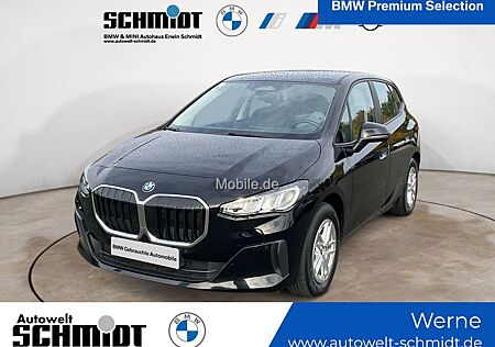 BMW 218i Active Tourer + 2Jahre-BPS.-GARANTIE