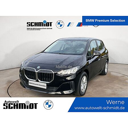 BMW 2er Active Tourer leasen BMW 2er Active Tourer leasen