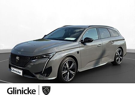 Peugeot 308 SW GT HYBRID 145 e-DSC6 AGR 360° Kamera Sitz