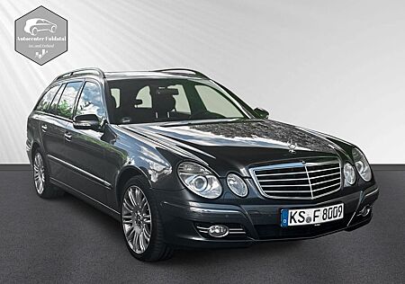 Mercedes-Benz E 320 E -Klasse T-Modell T CDI 4Matic