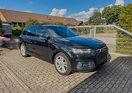 Audi Q7 3.0 TDI quattro