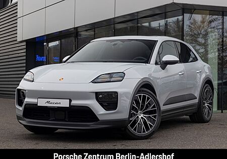 Porsche Macan Electric 4 Panoramadach BOSE LED-Matrix