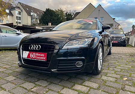 Audi TT Coupe/Roadster 1.8 TFSI Coupe/Kamera/Xenon
