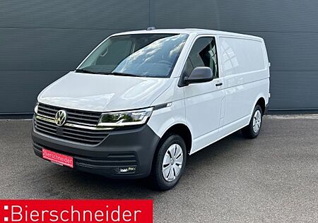 VW T6 Transporter Volkswagen T6.1 Transporter Kasten KR 2.0 TDI LED AHK