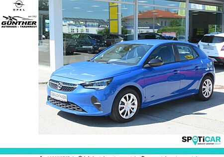 Opel Corsa Automatik,Klima,Radio BT,Sitzheizung