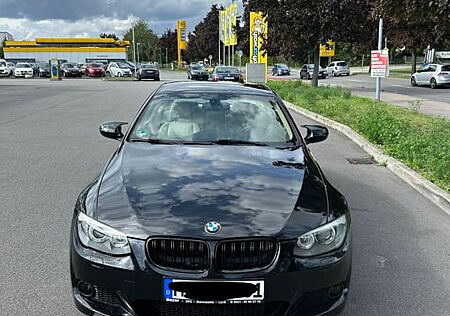 BMW 325i xDrive Coupé Edition Exclusive Edition ...