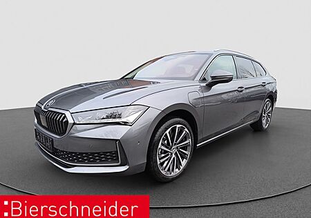Skoda Superb 1,5 TSI L&K NAVI PANORAMA SB SHZ MATRIX D