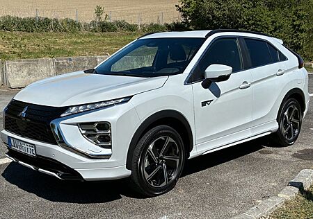 Mitsubishi Eclipse Cross 2.4 PLUG-IN HYBRID 4WD Top mit AHK