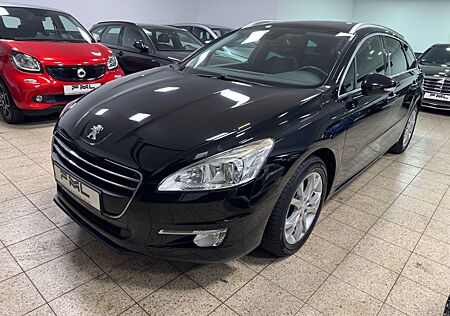 Peugeot 508 SW Allure