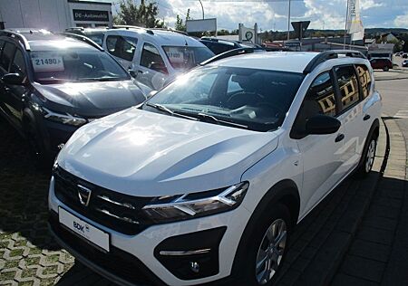 Dacia Jogger Essential TCe100 LPG PDC,DAB,AHK,LED