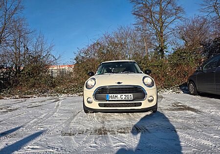 Mini ONE