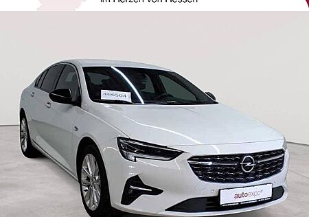Opel Insignia GS 2.0D Aut.Business Elegance