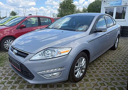 Ford Mondeo Lim. Benzin 2.0 + Autogas LPG top Zustand