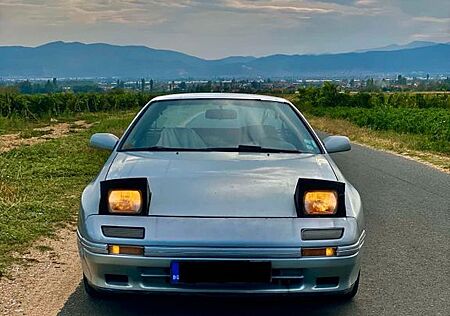 Mazda RX-7