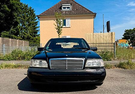 Mercedes-Benz C 180 ESPRIT Esprit