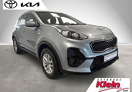 Kia Sportage 1.6 GDI EDITION 7 2WD *SHZ v&h *RFK *RD