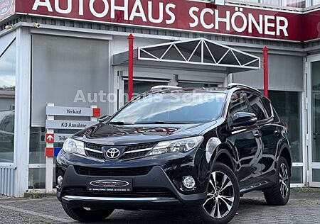 Toyota RAV 4 RAV4 Edition-S 4x4**AUTOMATIK*LED**