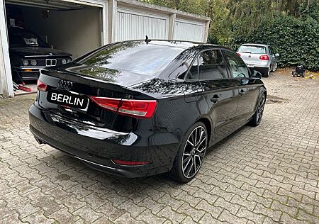 Audi A3 Limousine 2.0 TDI S-LINE S-TRONIC XEN VI