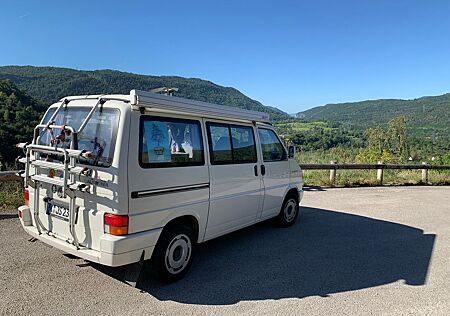 VW T4 California Volkswagen