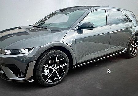 Hyundai IONIQ 5 84kWh 239kW Allradantrieb N Line X N...