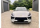 Porsche Macan GTS Kreide AHK Panorama prow