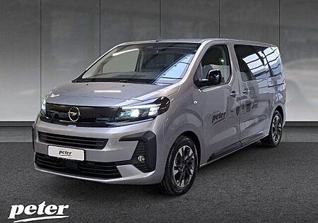 Opel Zafira GS 2.2 D +RFK+Panorama+Massage+Keyless+
