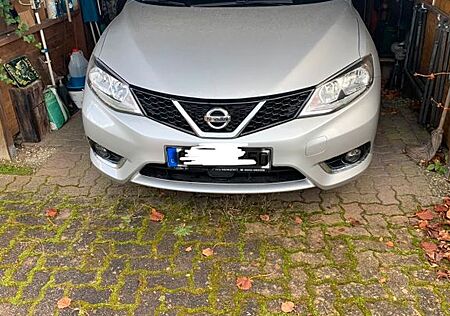 Nissan Pulsar 1.2 DIG-T N-CONNECTA Xtronic N-CONNECTA