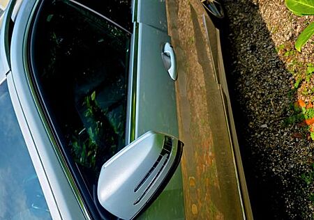 Mercedes-Benz E 350 CDI 4MATIC T BlueEFF. ELEGANCE ELEGANCE