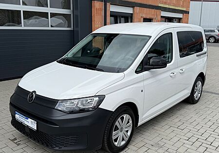 VW Caddy Volkswagen *TEMPO*KLIMA*PDC*SHZ* 2 SCHIEBETÜREN